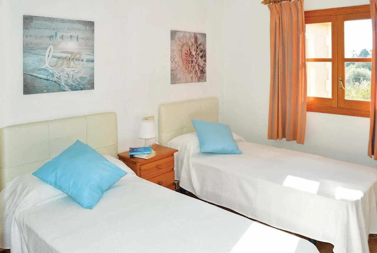Villa Ca'N Vobis Port de Pollença