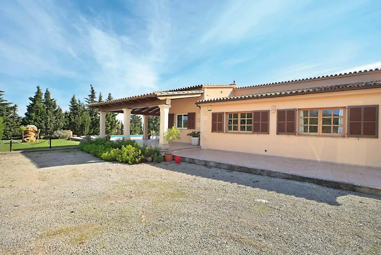 Villa Ca'N Vobis Port de Pollença 0*,  Spagna