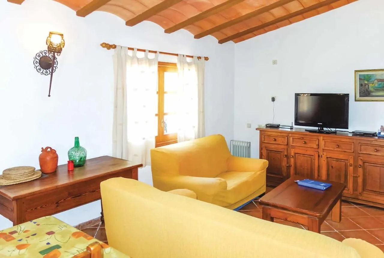 Villa Ca'N Vobis Port de Pollença Spagna