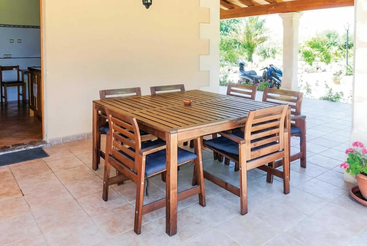 Villa Ca'N Vobis Port de Pollença