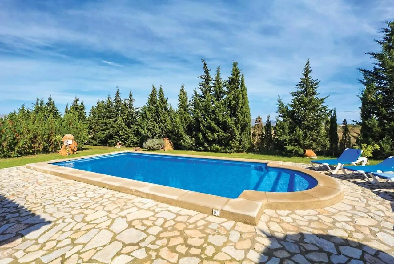 Villa Ca'N Vobis Port de Pollença