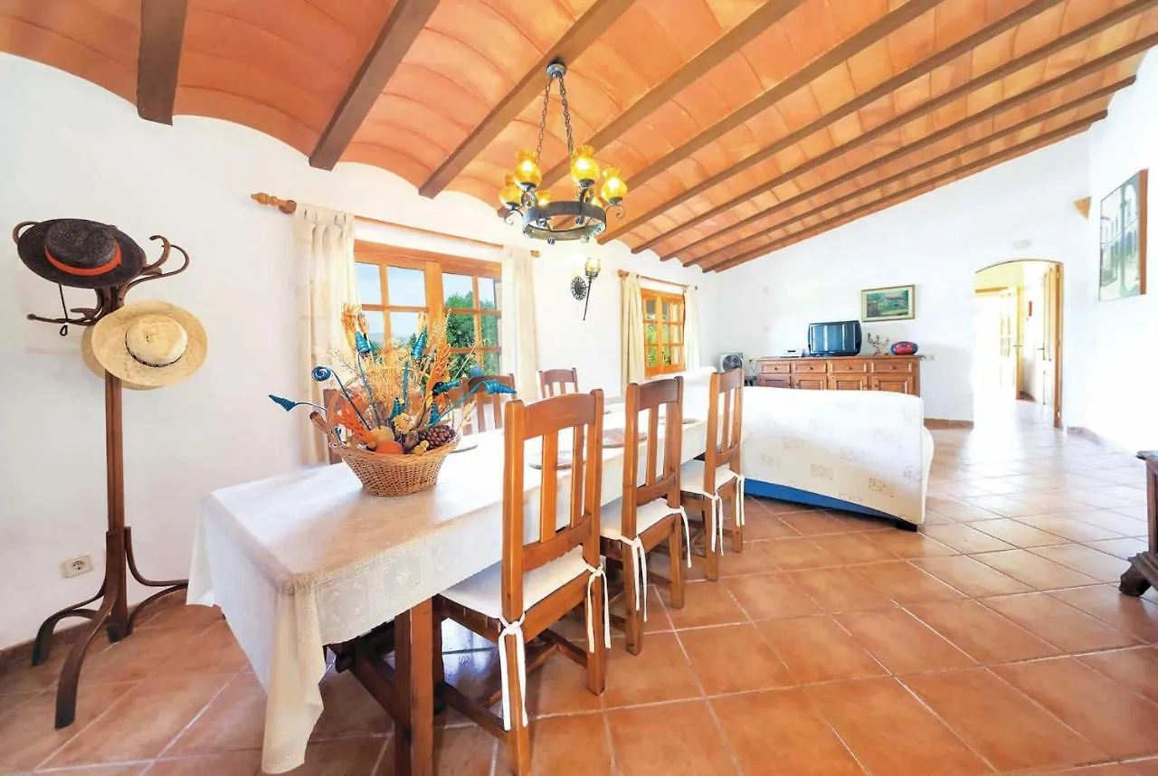 Villa Ca'N Vobis Port de Pollença 0*,